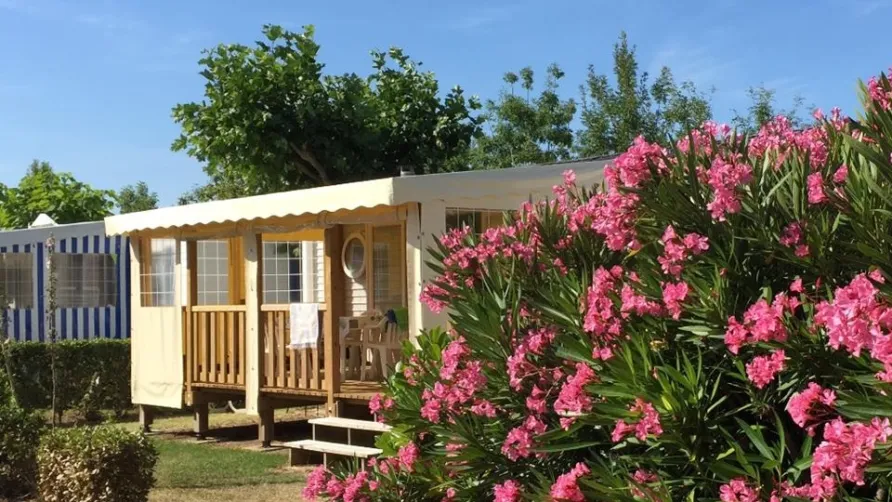 Camping La Boulinière