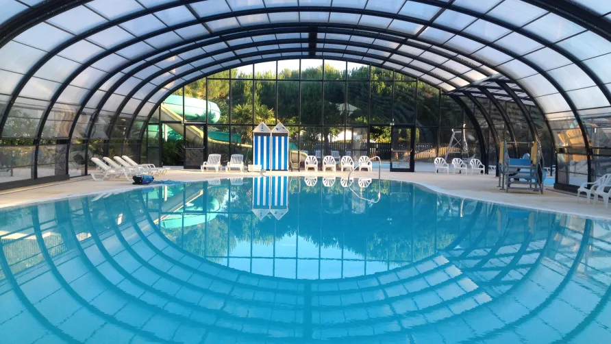 Camping La Boulinière