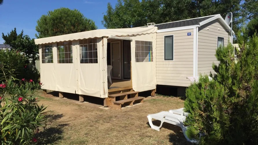 Camping La Boulinière