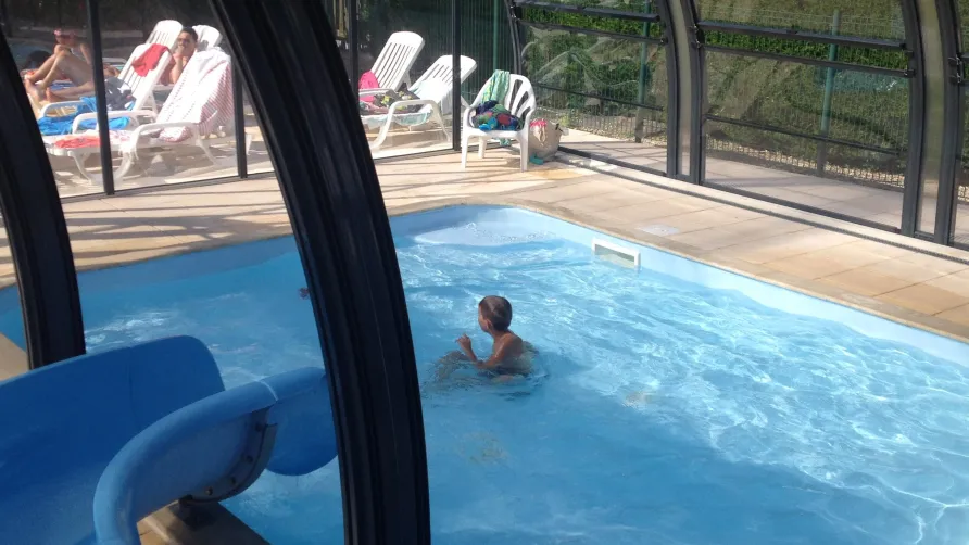 Camping La Boulinière