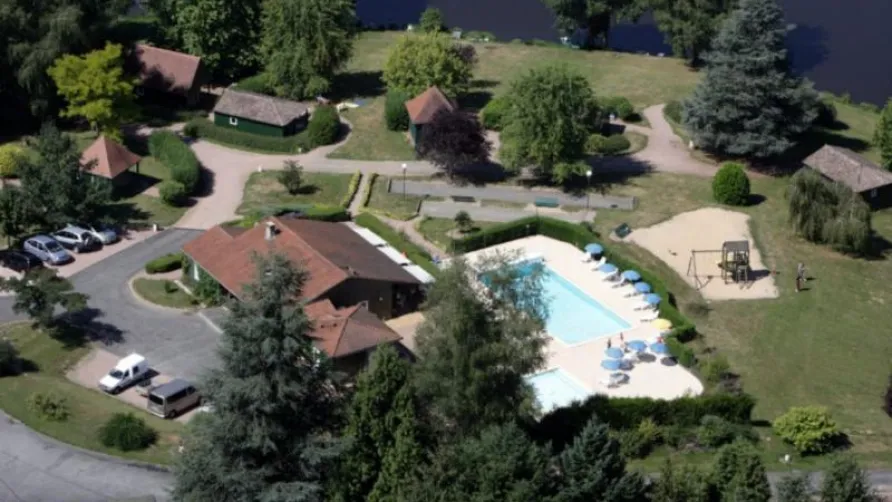 L'Etang de Vivale