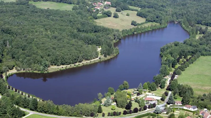 L'Etang de Vivale