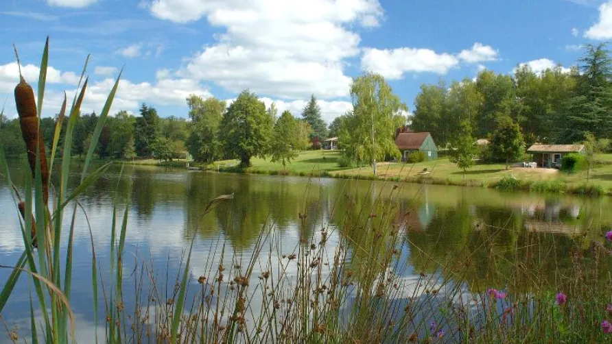 L'Etang de Vivale