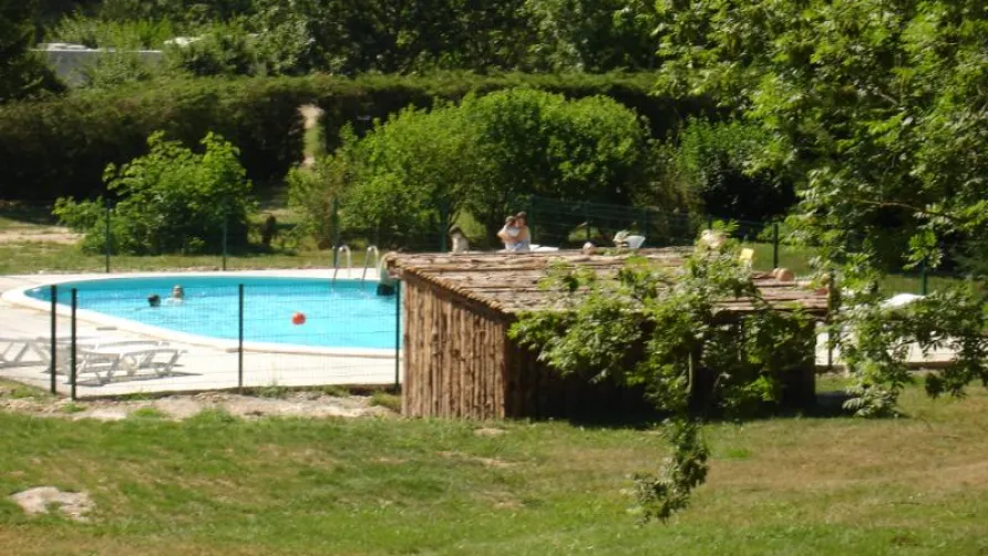 Flower Camping Les 3 Ours