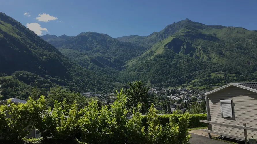 Camping Du Valentin