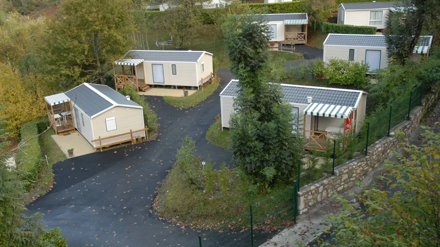 Camping Du Valentin