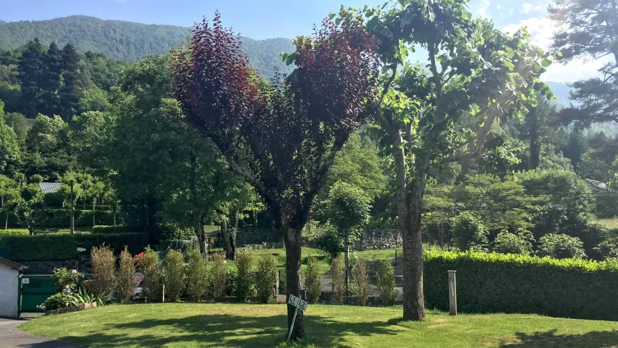 Camping Du Valentin