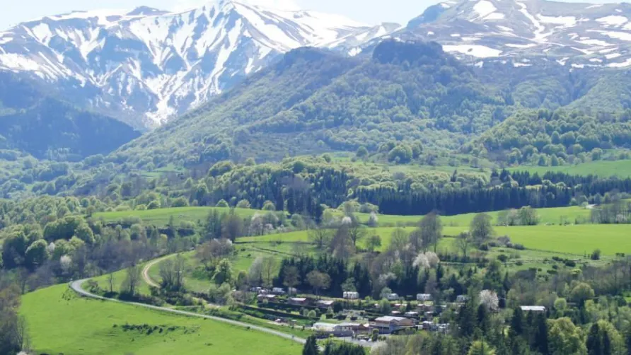 Camping de Serrette