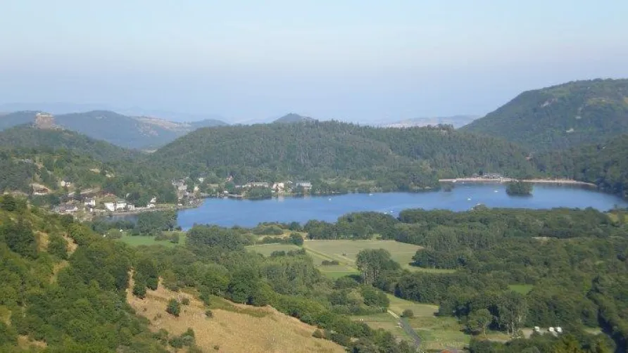 Camping de Serrette