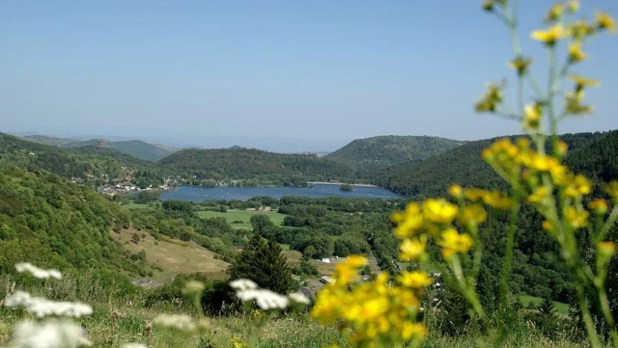 Camping de Serrette