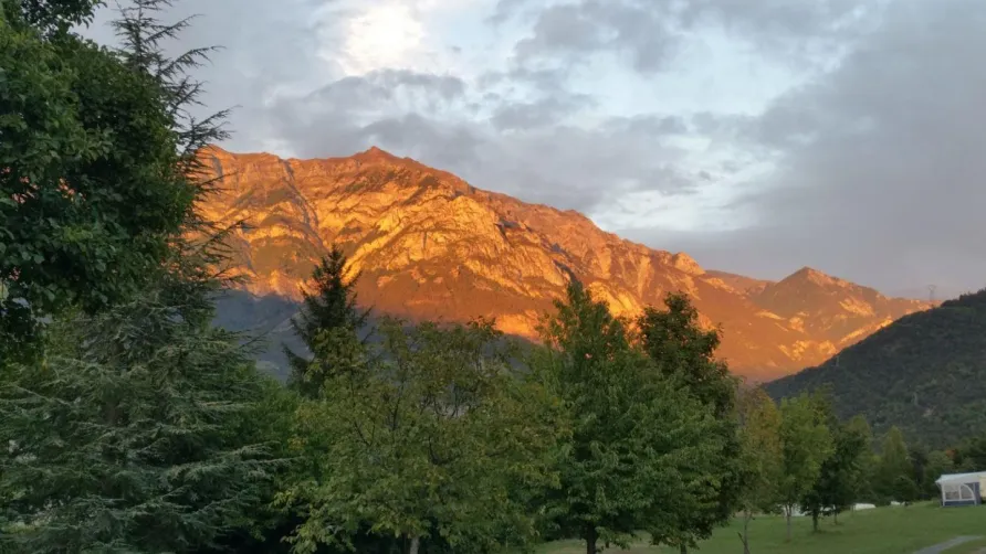 Camping Lou Pibou