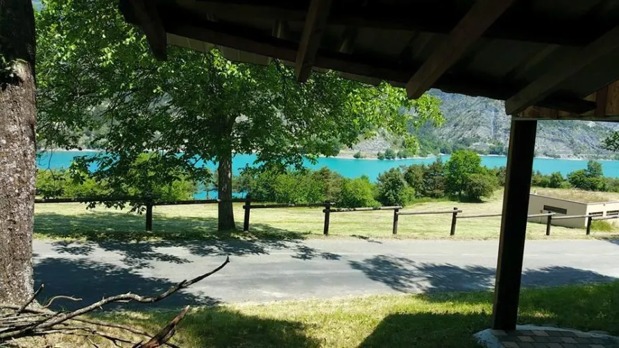 Camping Lou Pibou