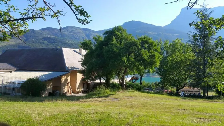 Camping Lou Pibou