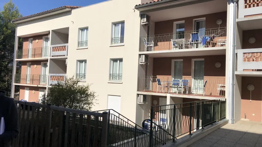Résidence Côté Provence - Terres de France