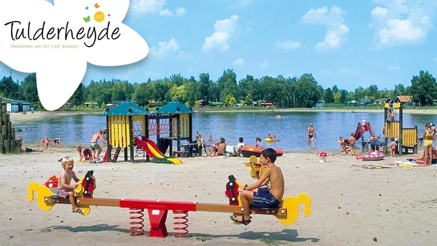 Vakantiepark Tulderheyde