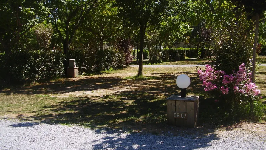 CAMPING LA SOURCE
