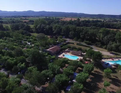 CAMPING LA SOURCE