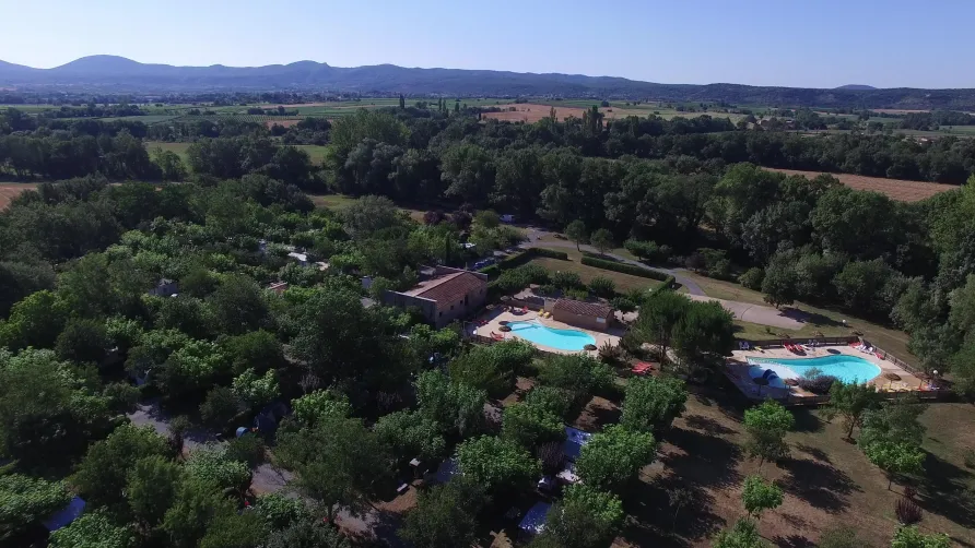 CAMPING LA SOURCE