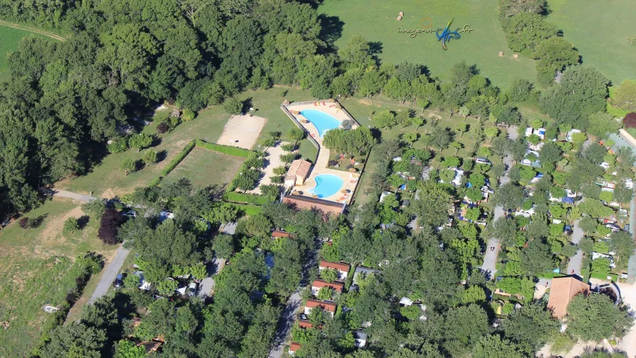 CAMPING LA SOURCE