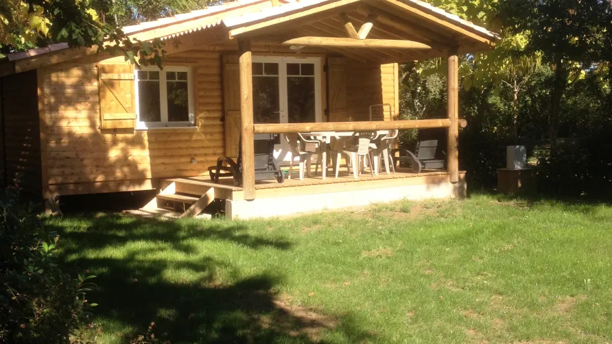 CAMPING LA SOURCE