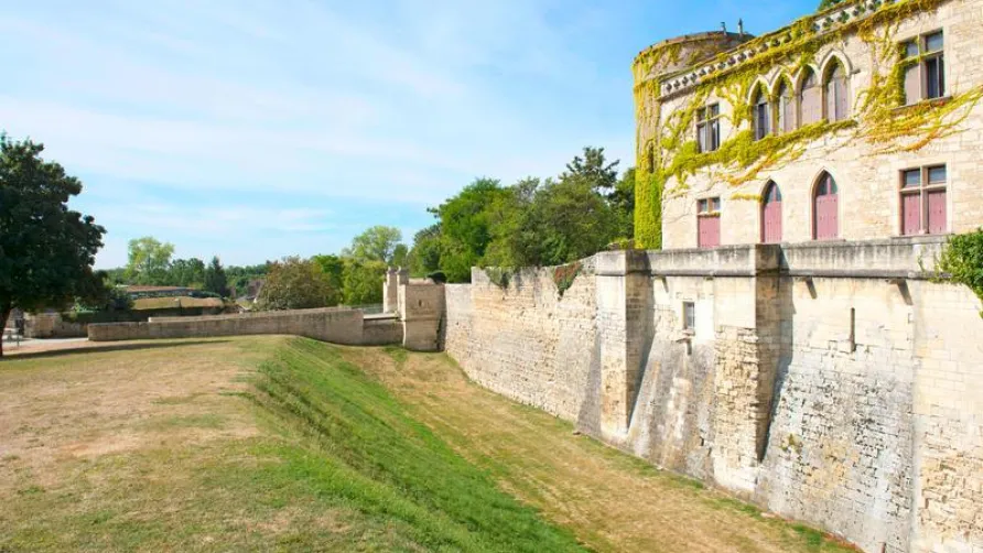 Campéole La Grière