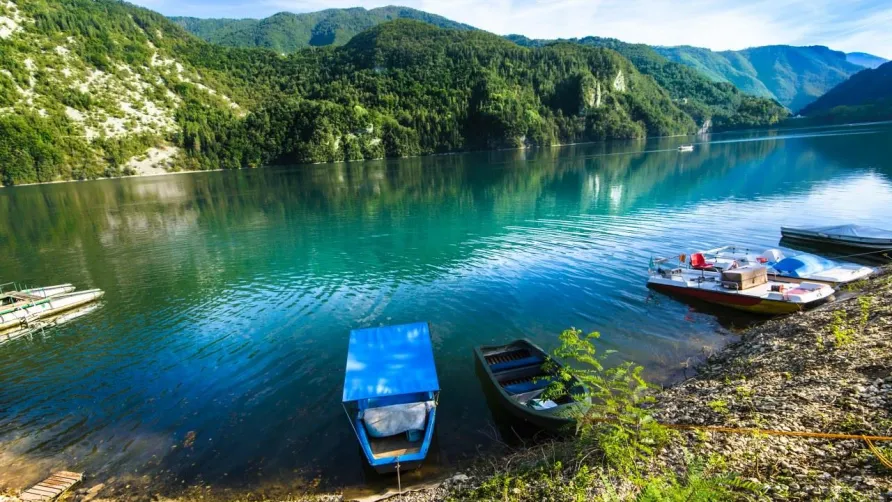 Camping Village Lago Arsiè***