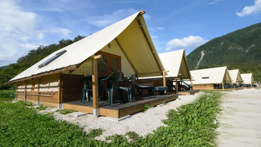 Camping Village Lago Arsiè***