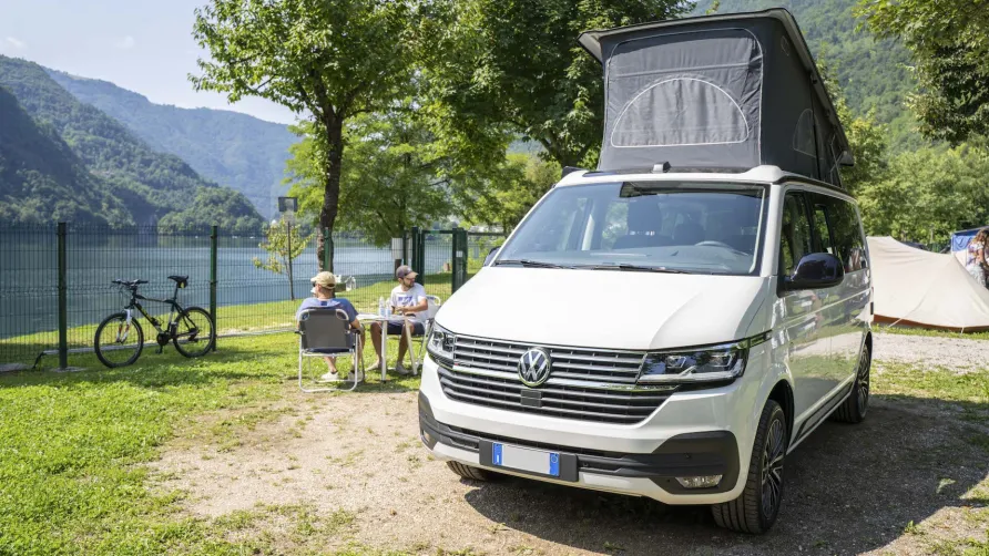 Camping Village Lago Arsiè***