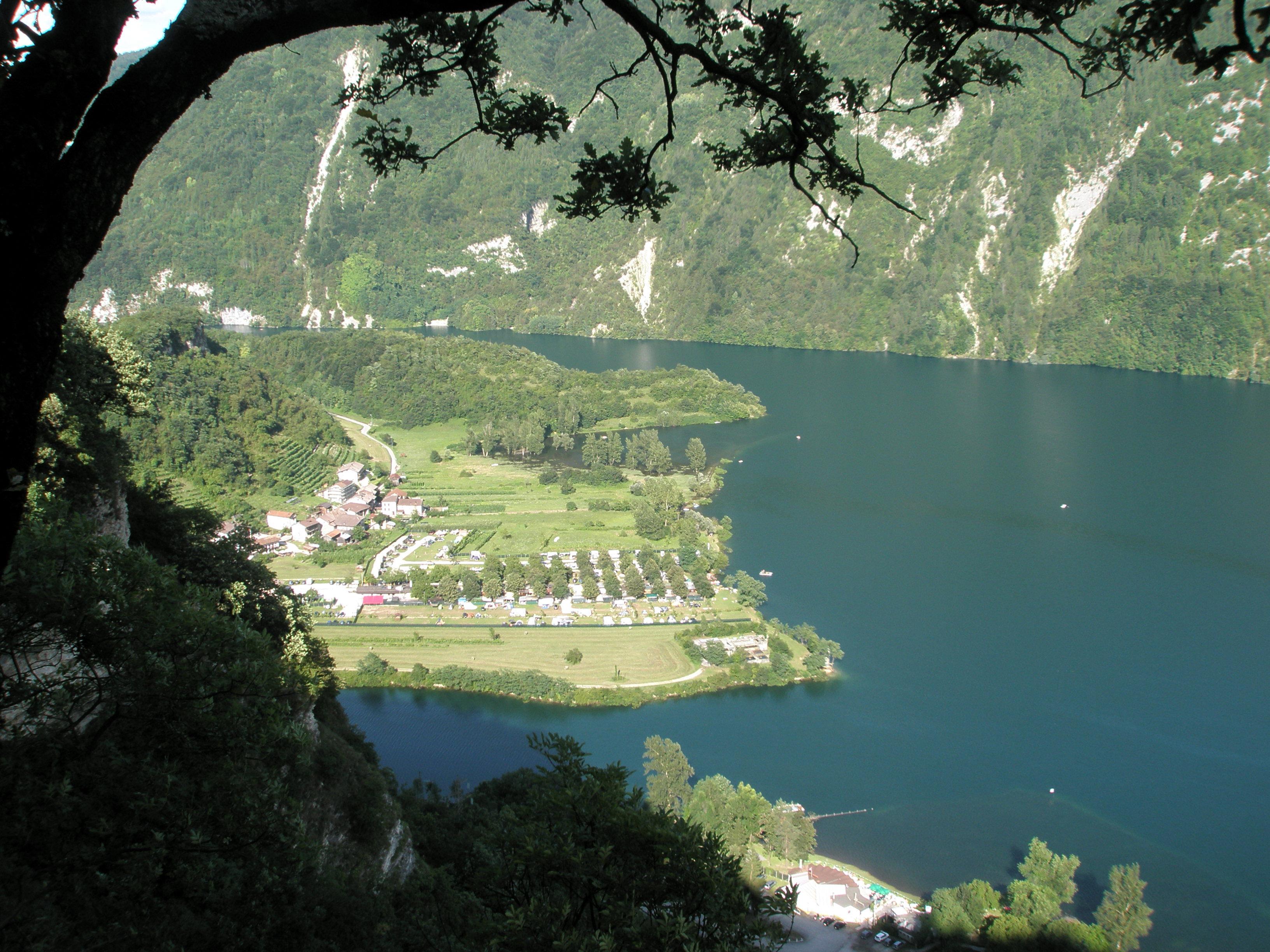 Camping Village Lago Arsiè***