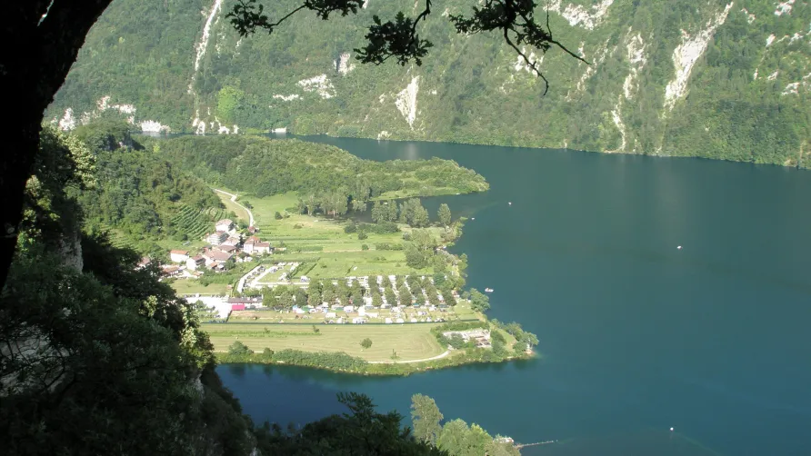 Camping Village Lago Arsiè***