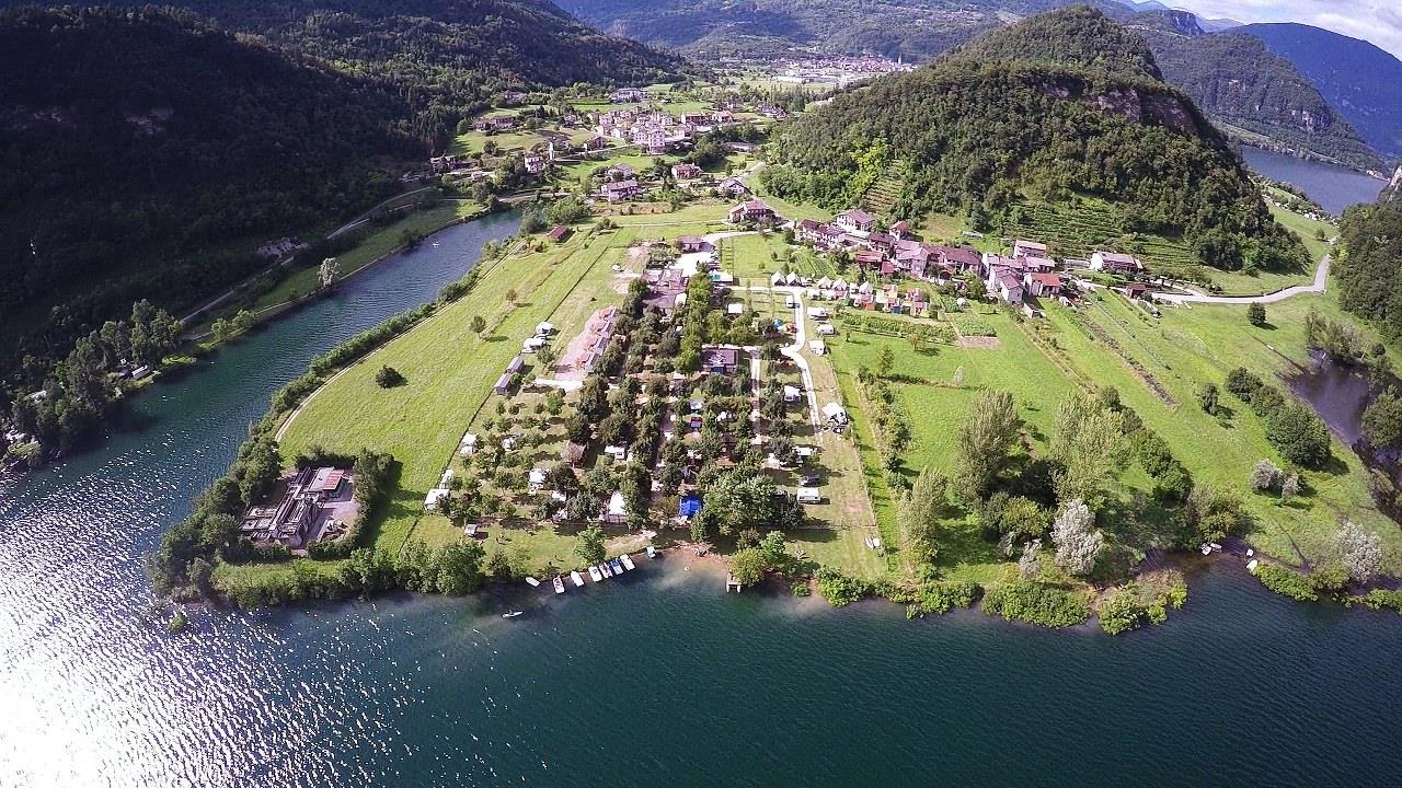 Camping Village Lago Arsiè***