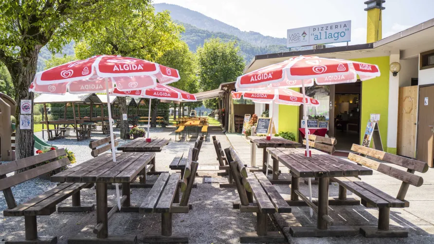 Camping Village Lago Arsiè***