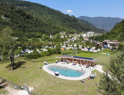 Camping Village Lago Arsiè***