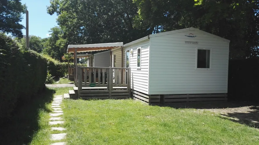 Camping d'Autun