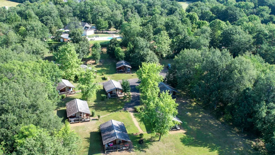 Camping Le Viginet