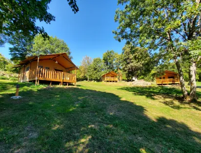 Camping Le Viginet