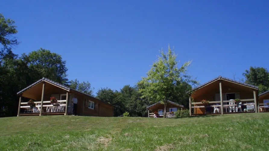 Camping Le Viginet