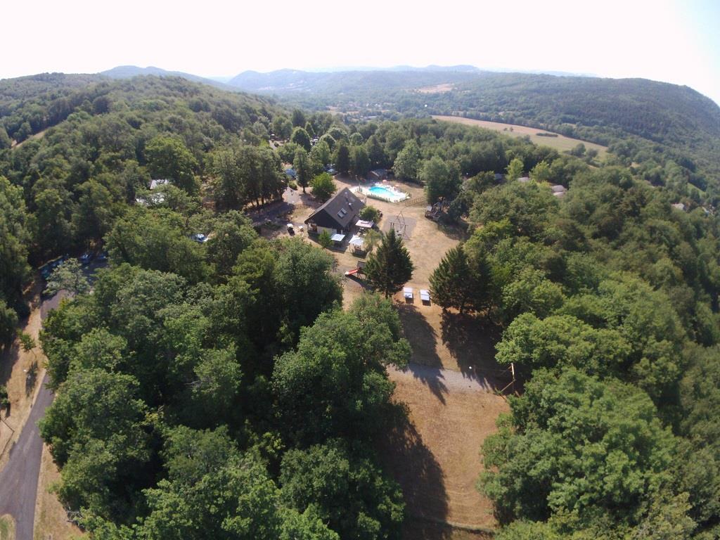 Camping Le Viginet