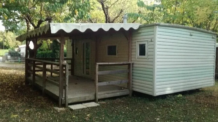 Camping Le Clos