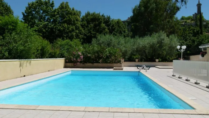 Camping Le Clos