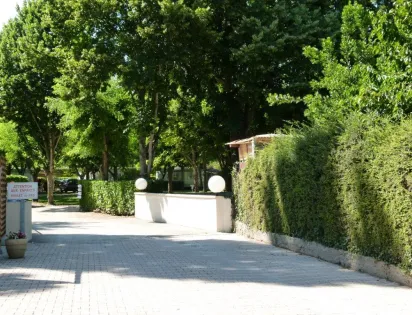 Camping Le Clos