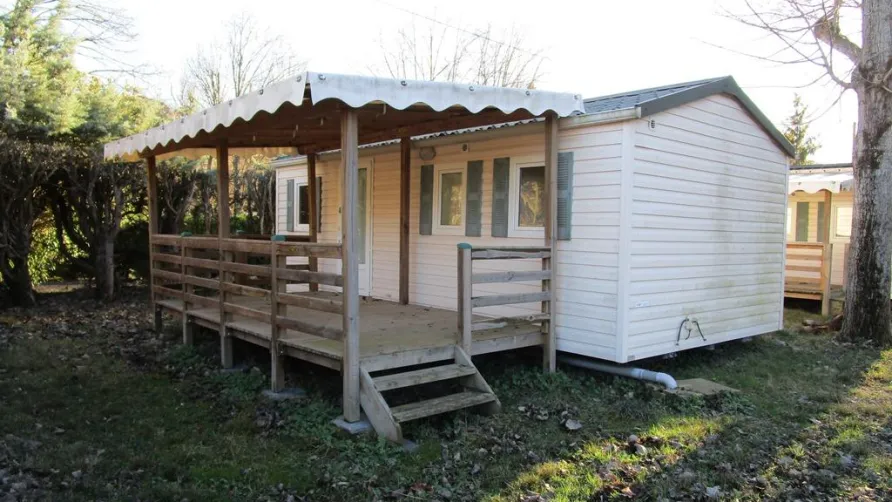 Camping Le Clos