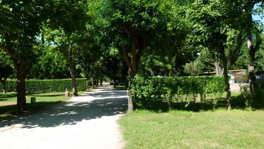 Camping Le Clos