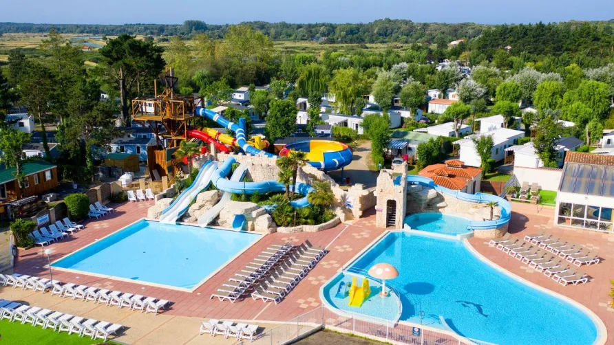 Capfun - La Loubine
