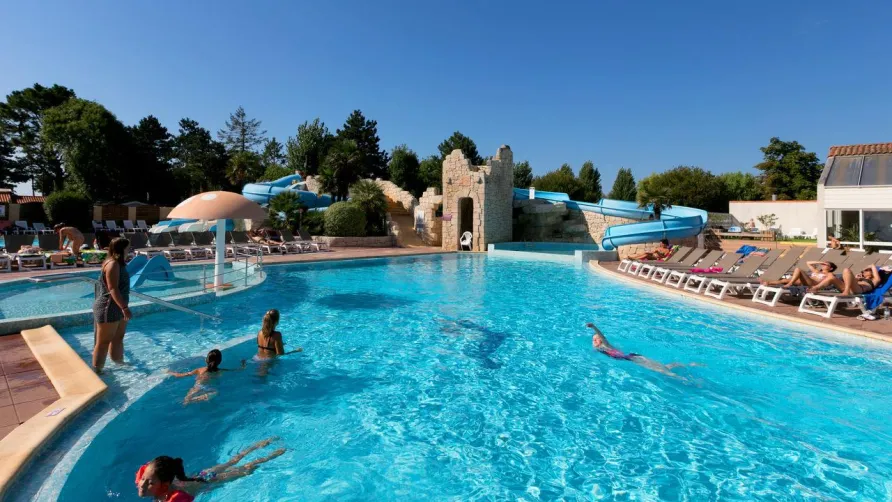Capfun - La Loubine