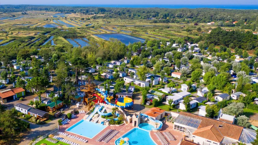 Capfun - La Loubine