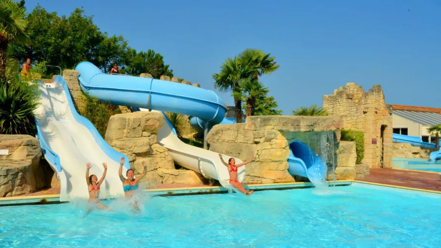 Capfun - La Loubine