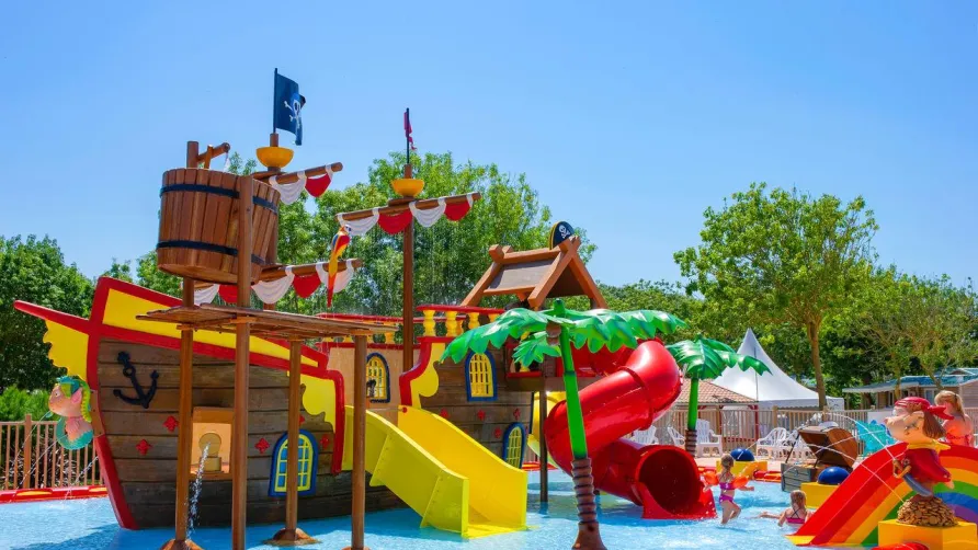 Vakantiepark Capfun De Zeumersehof