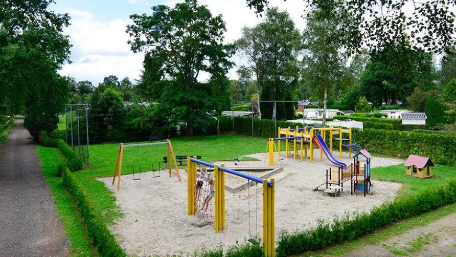 Vakantiepark Capfun De Zeumersehof