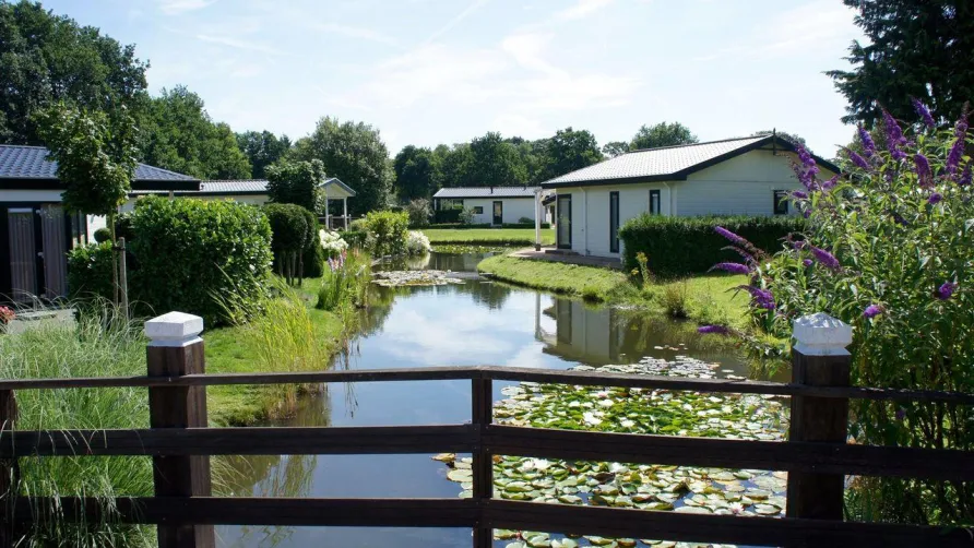 Vakantiepark Capfun De Zeumersehof